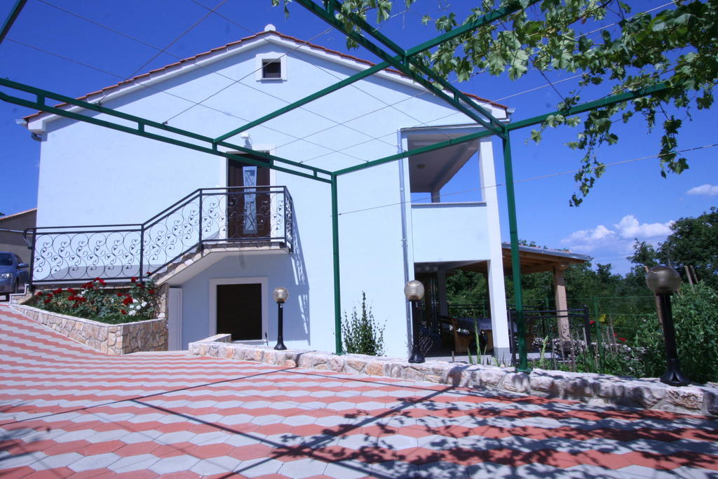 Villa Roze Cizici Exterior photo