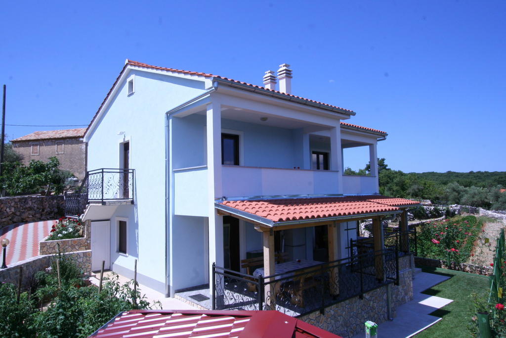 Villa Roze Cizici Exterior photo
