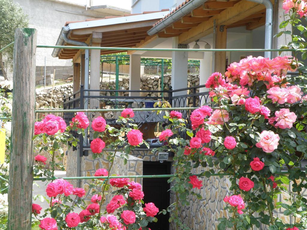 Villa Roze Cizici Exterior photo