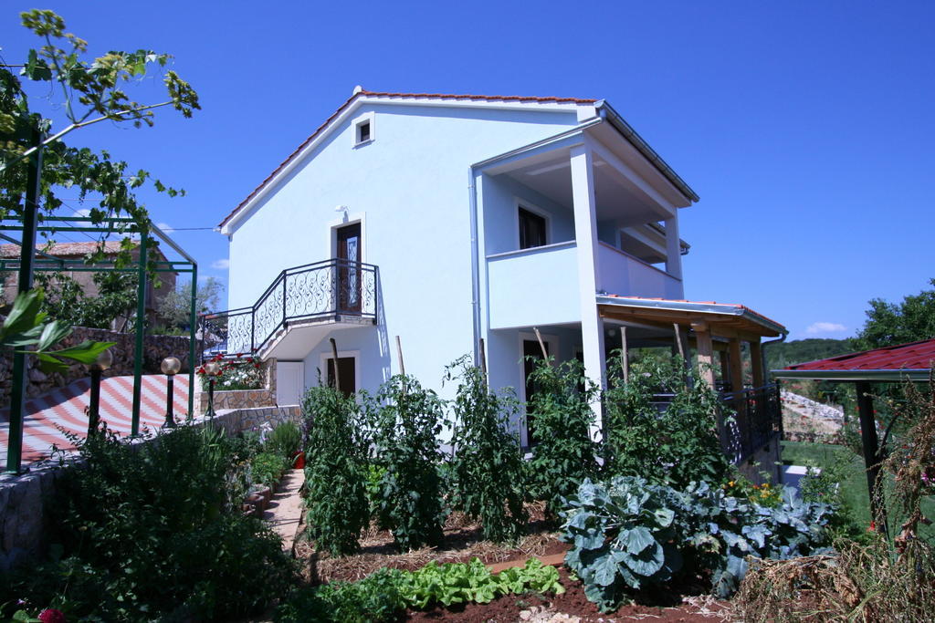 Villa Roze Cizici Exterior photo