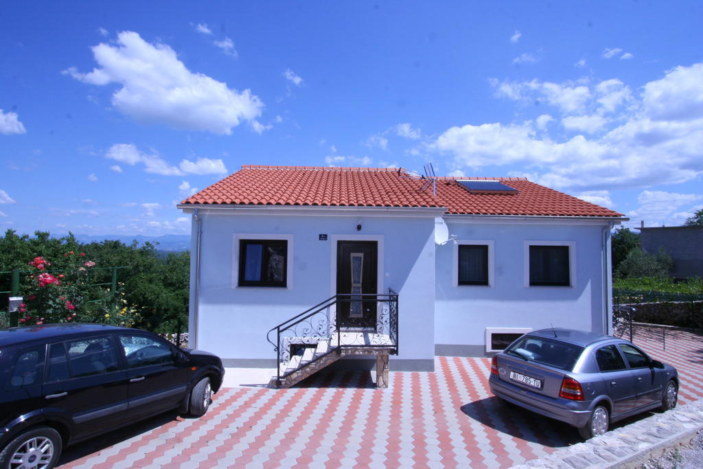 Villa Roze Cizici Exterior photo