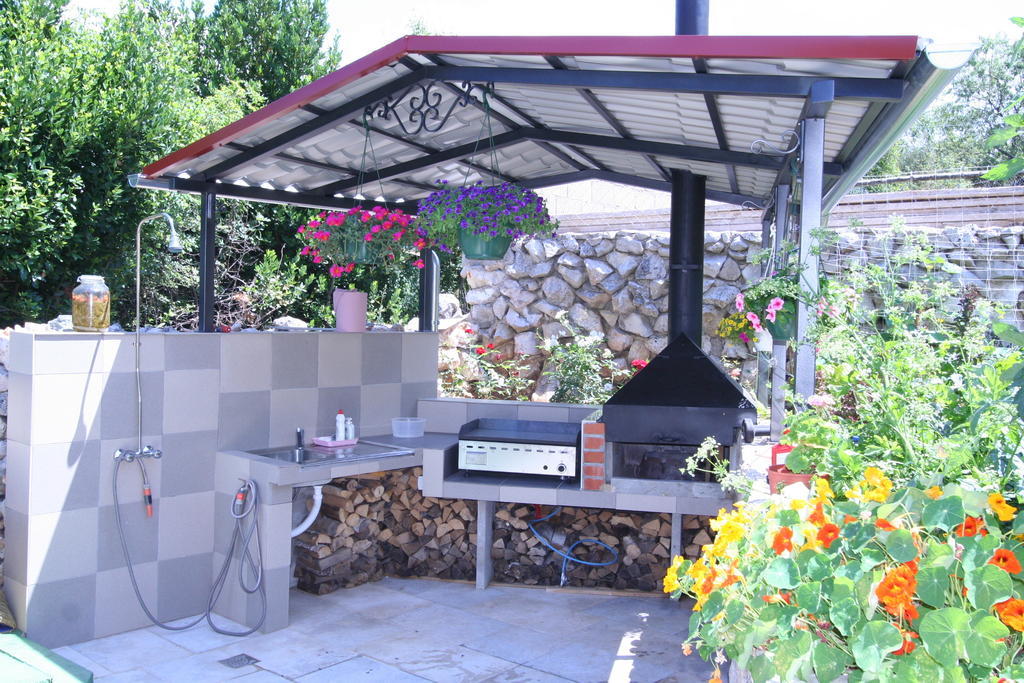 Villa Roze Cizici Exterior photo