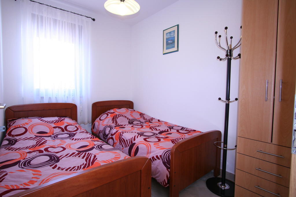 Villa Roze Cizici Room photo