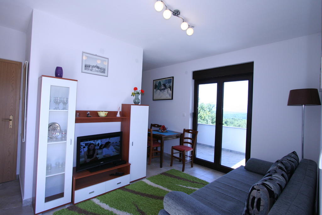 Villa Roze Cizici Room photo