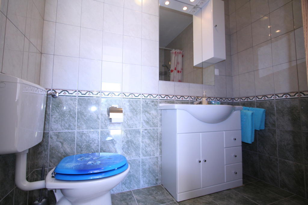 Villa Roze Cizici Room photo