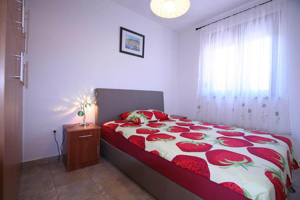 Villa Roze Cizici Room photo