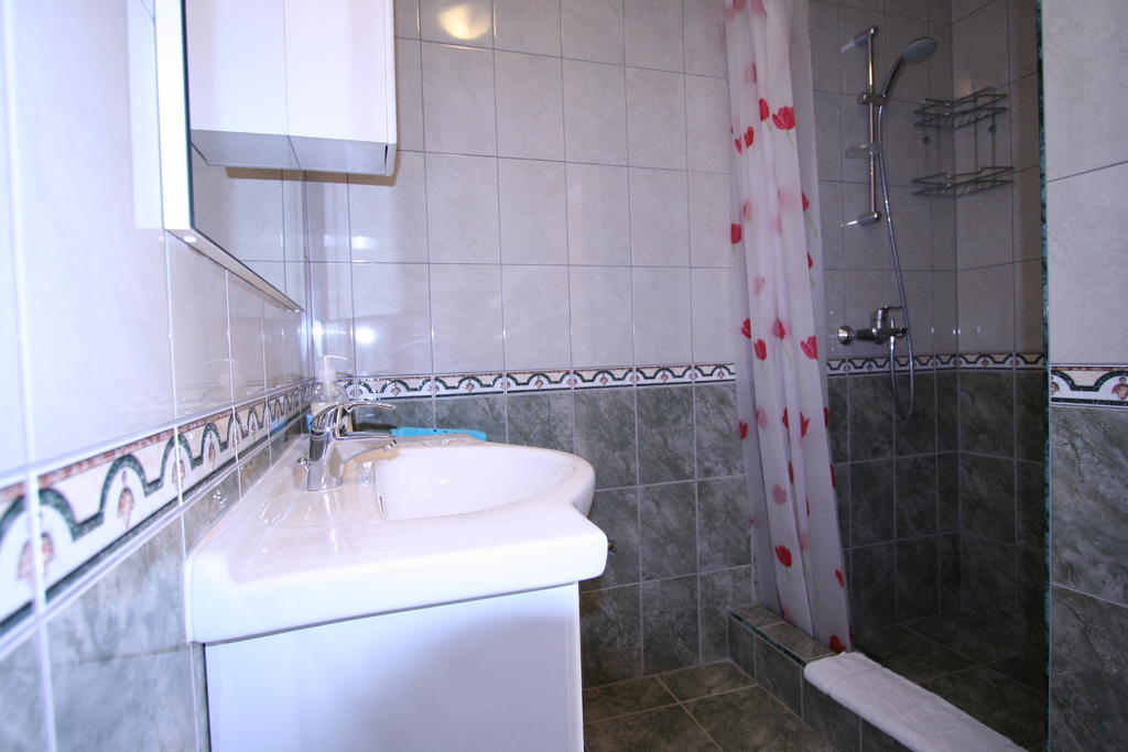 Villa Roze Cizici Room photo