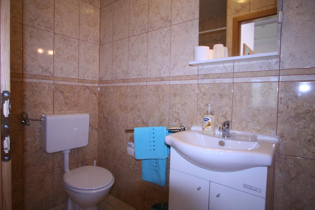 Villa Roze Cizici Room photo