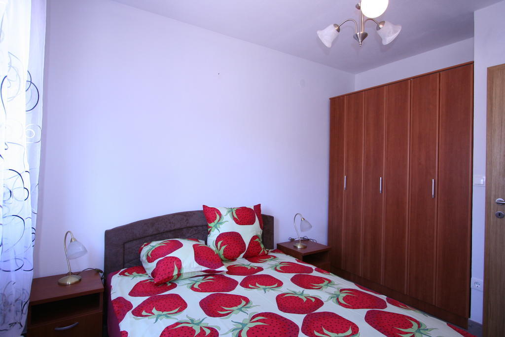 Villa Roze Cizici Room photo