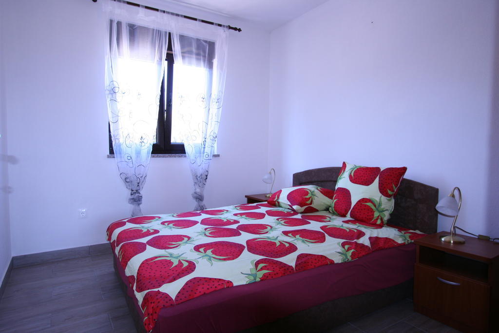 Villa Roze Cizici Room photo