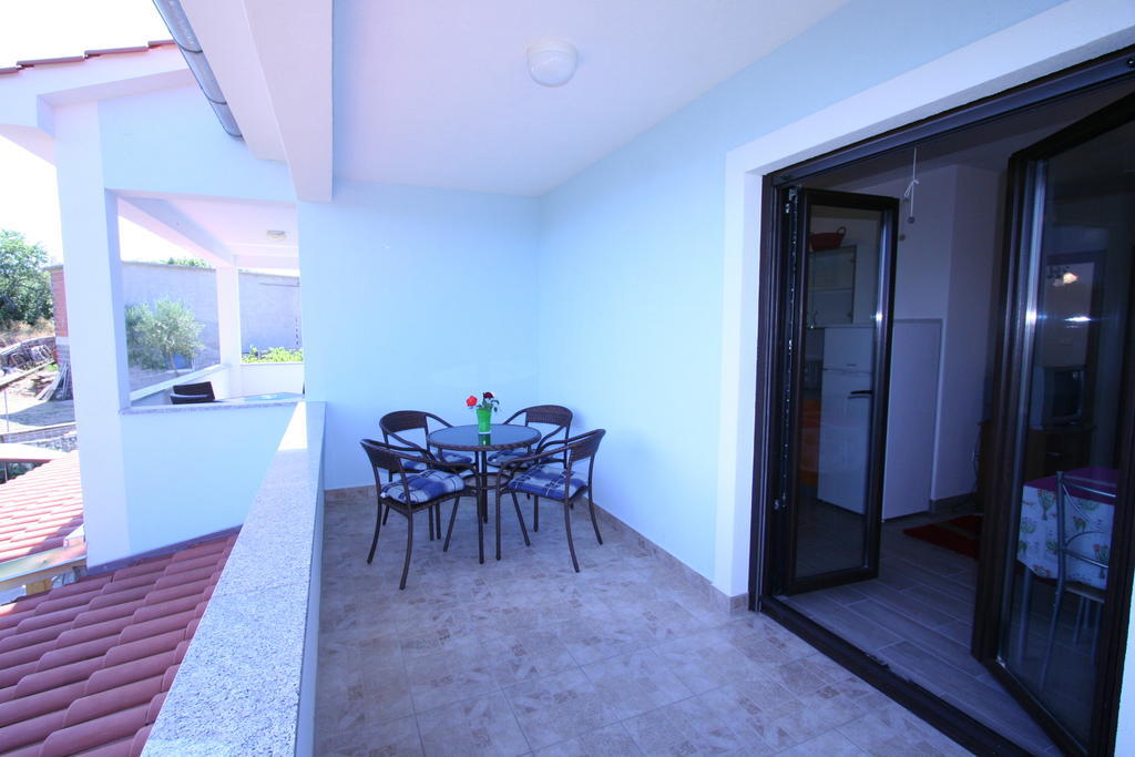 Villa Roze Cizici Room photo