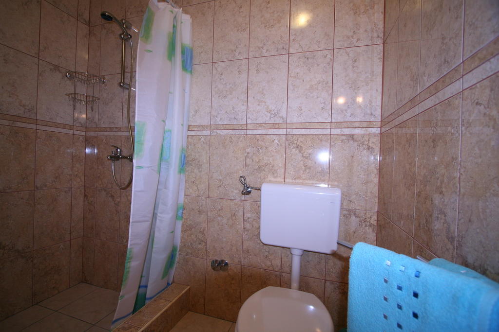 Villa Roze Cizici Room photo