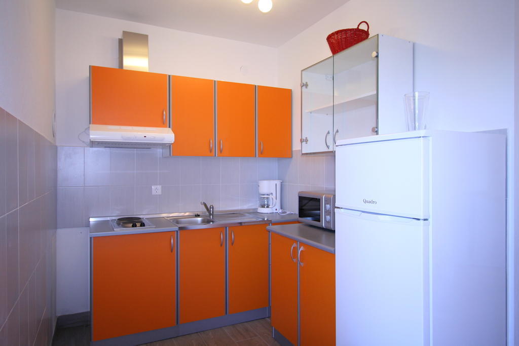 Villa Roze Cizici Room photo
