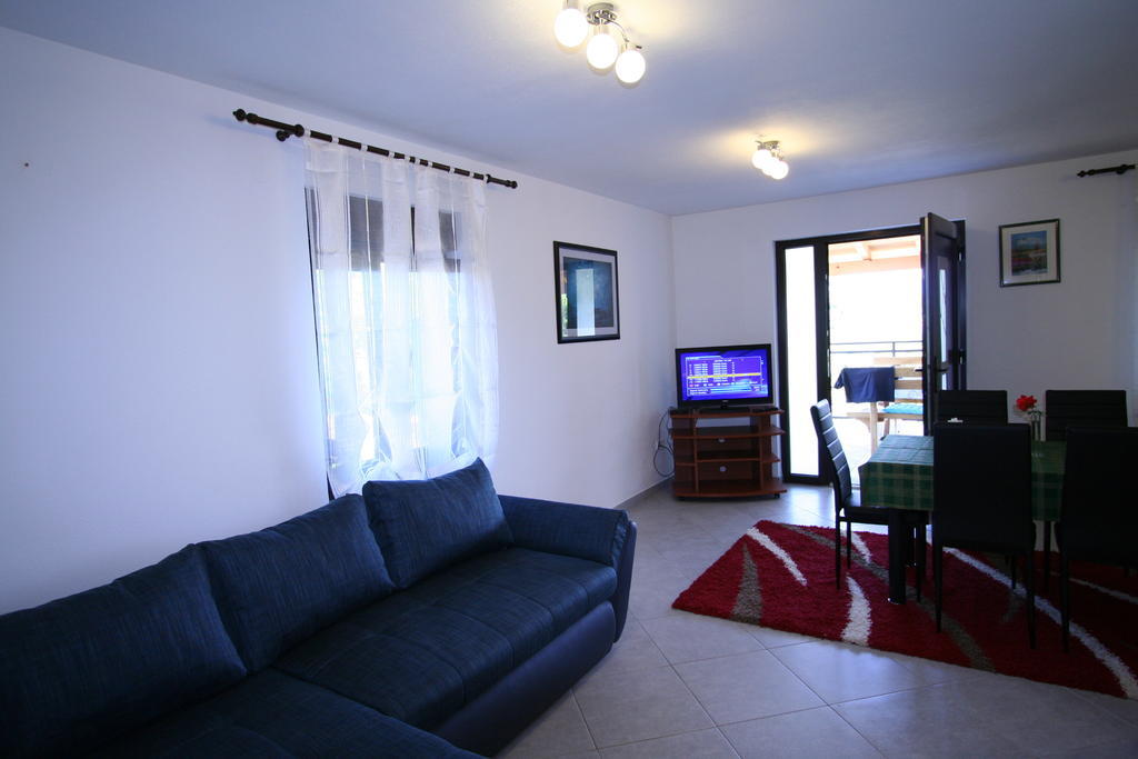 Villa Roze Cizici Room photo