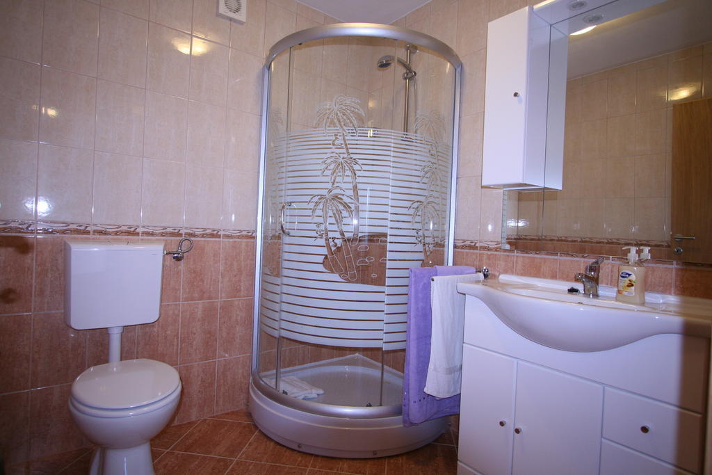 Villa Roze Cizici Room photo
