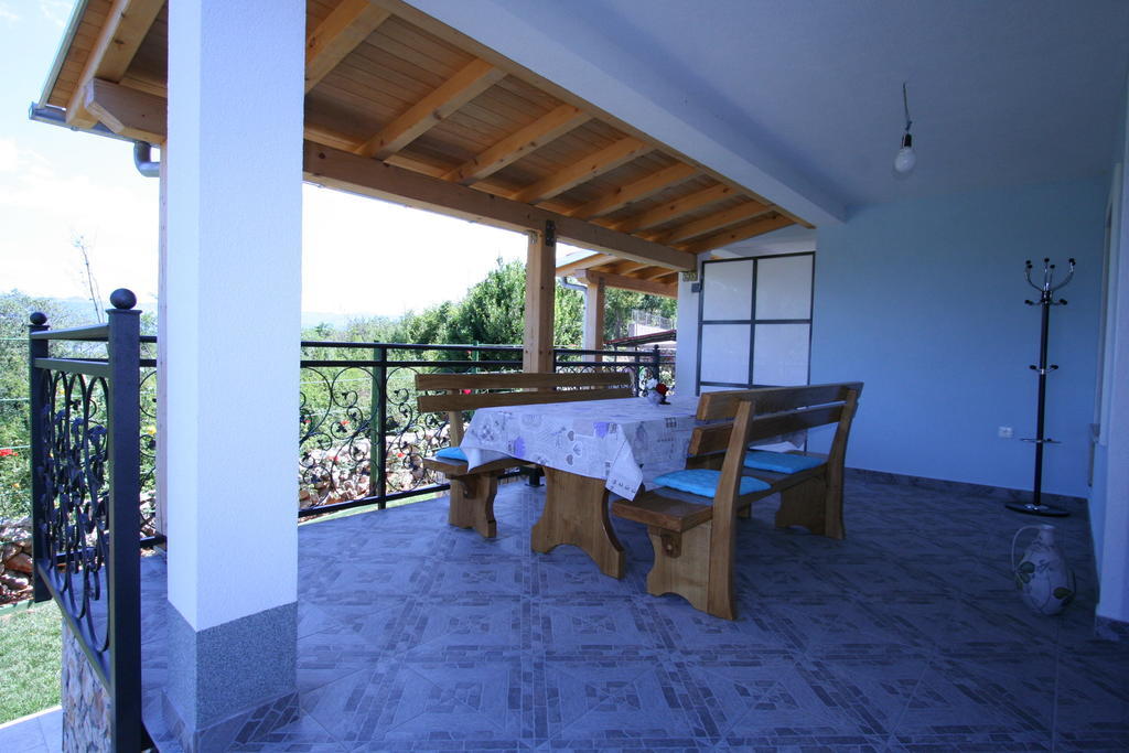 Villa Roze Cizici Room photo