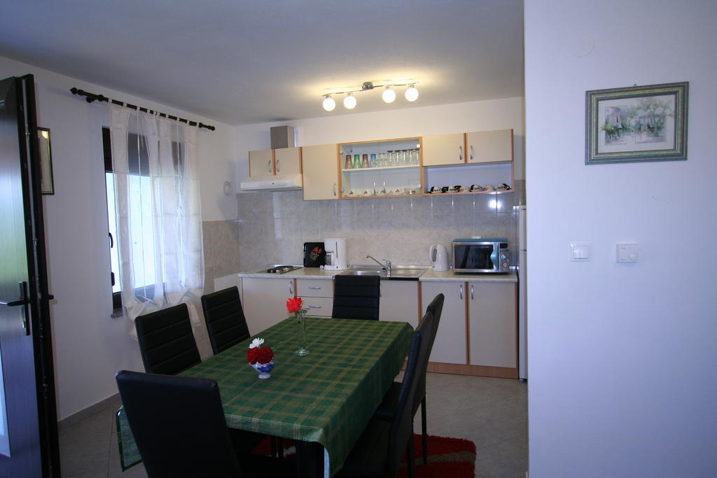 Villa Roze Cizici Room photo