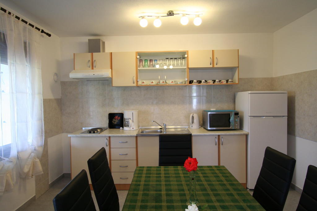 Villa Roze Cizici Room photo