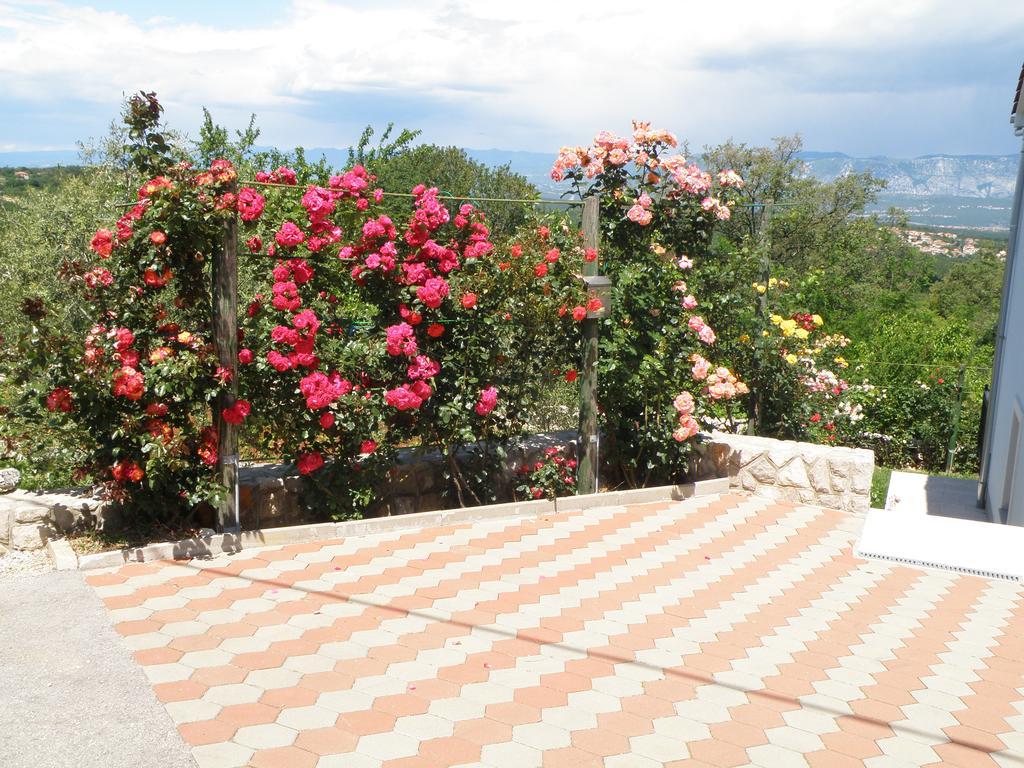 Villa Roze Cizici Exterior photo