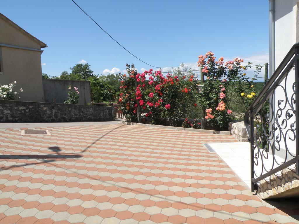 Villa Roze Cizici Exterior photo