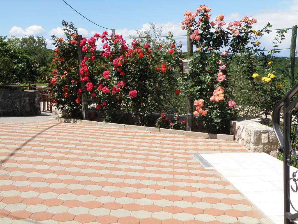 Villa Roze Cizici Exterior photo