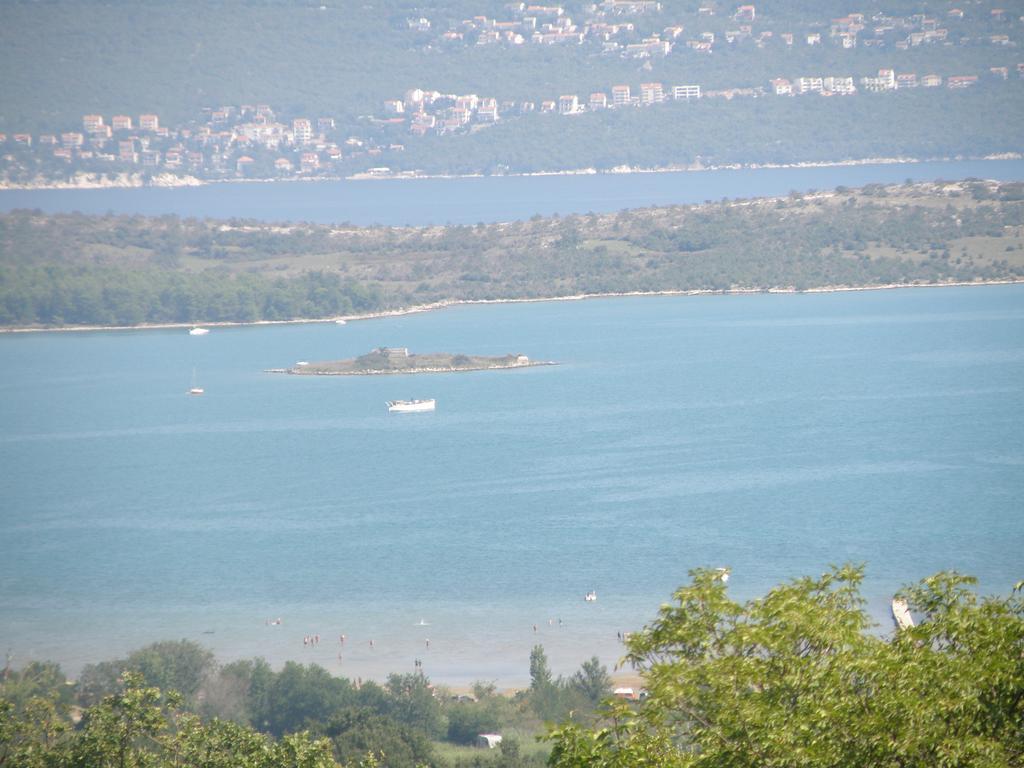 Villa Roze Cizici Exterior photo