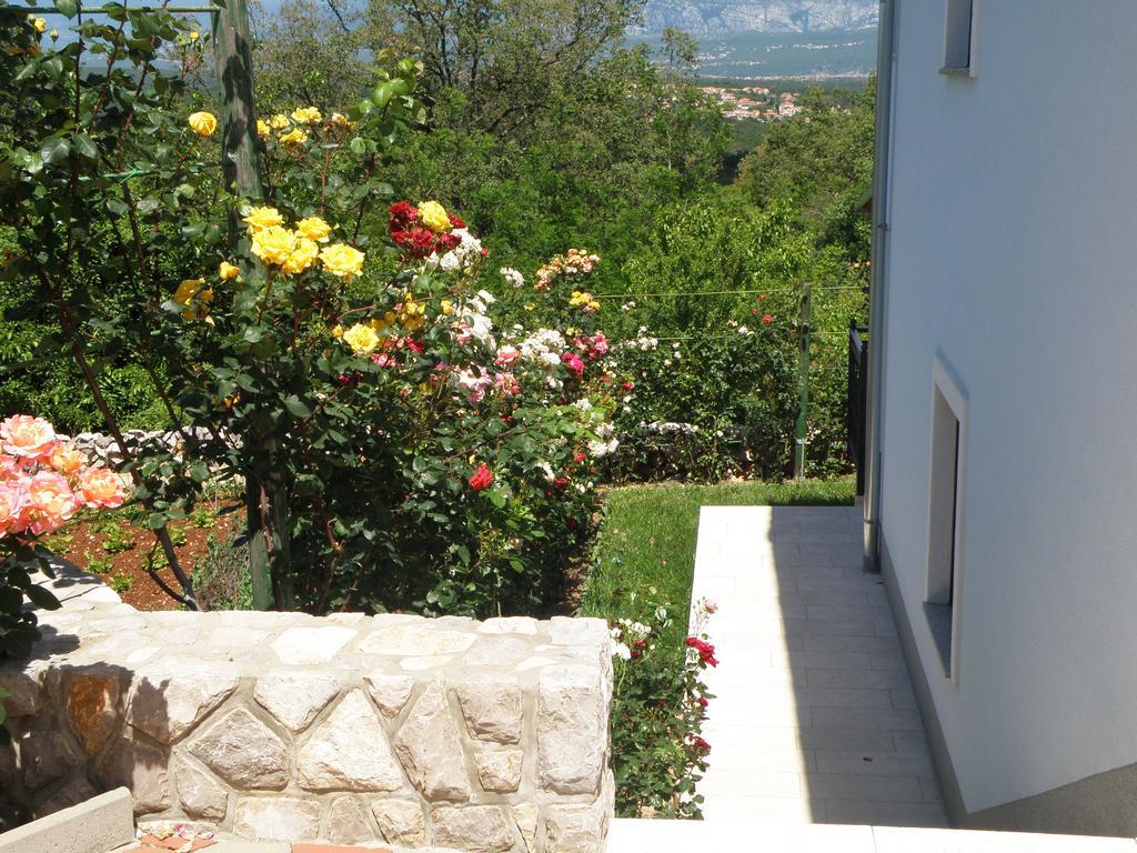 Villa Roze Cizici Exterior photo